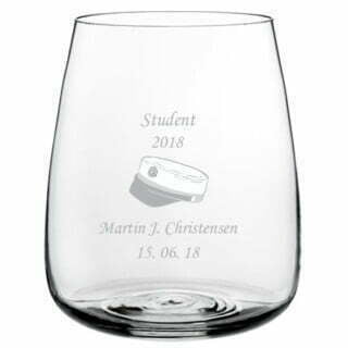 studenter vase