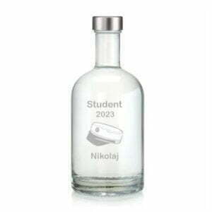 Studenter karaffel