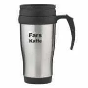 Fars kaffe Termokrus