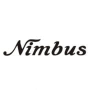 Nimbus logo klistermærke