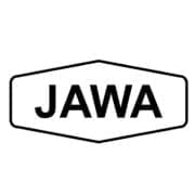 JAWA stickers
