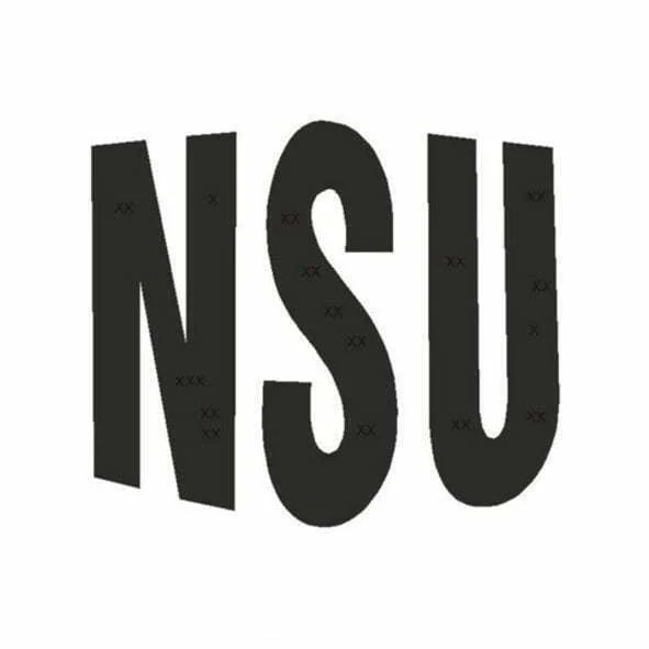 nsu logo