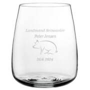 Vase landmand svineavler