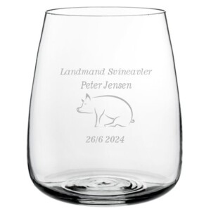 Vase landmand svineavler