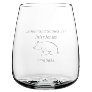 Vase landmand svineavler