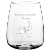 Vase Bygningskonstruktør